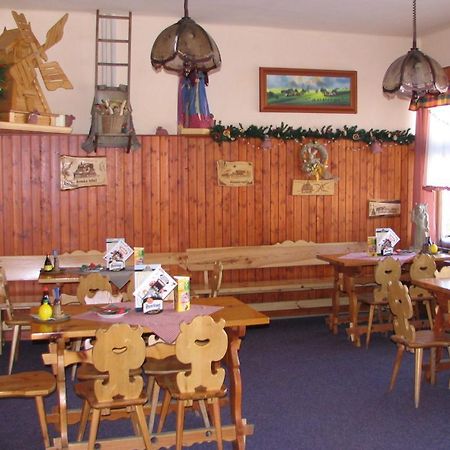 Hotel Radegast Dolní Bečva Bagian luar foto