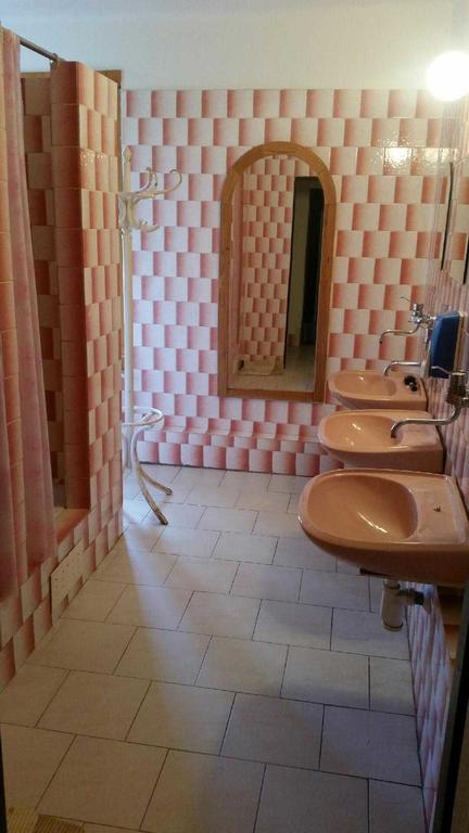 Hotel Radegast Dolní Bečva Bagian luar foto