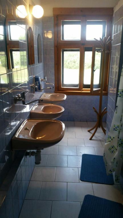 Hotel Radegast Dolní Bečva Bagian luar foto